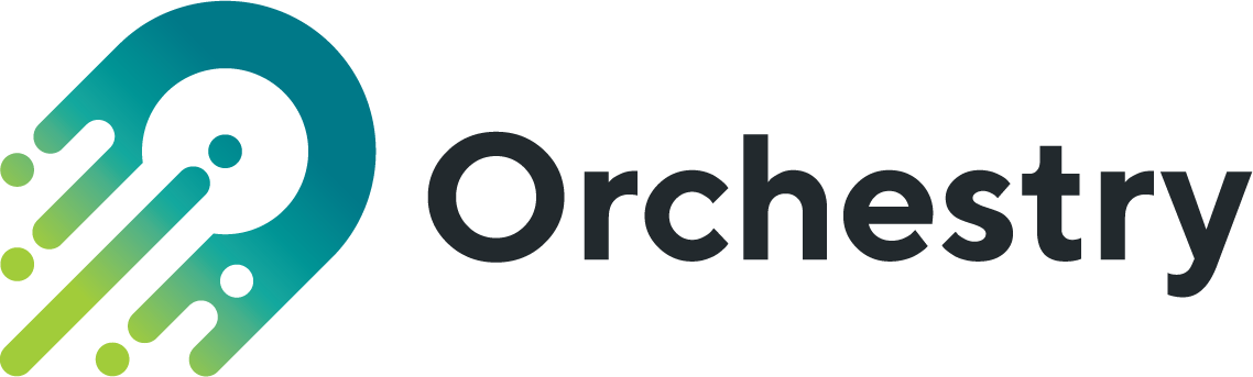 Orchestry logo